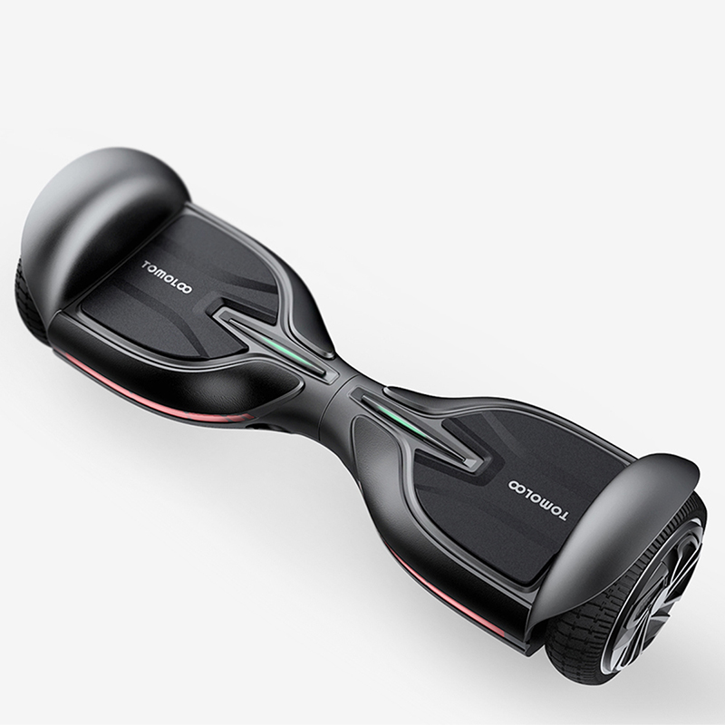 Q3雙輪平衡車(chē)