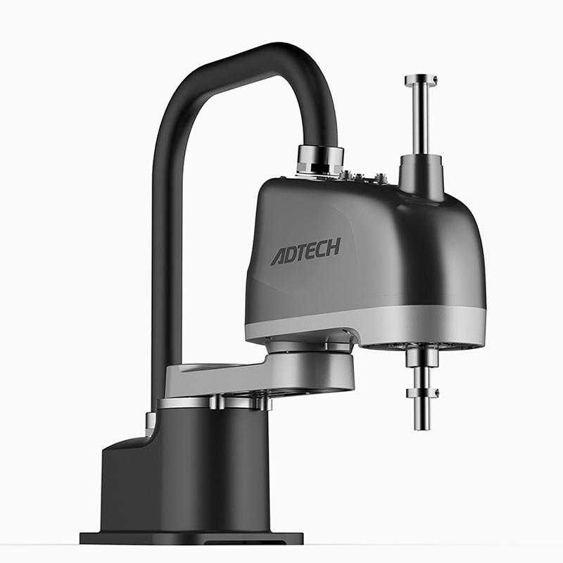 眾為興四軸工業(yè)機(jī)器人