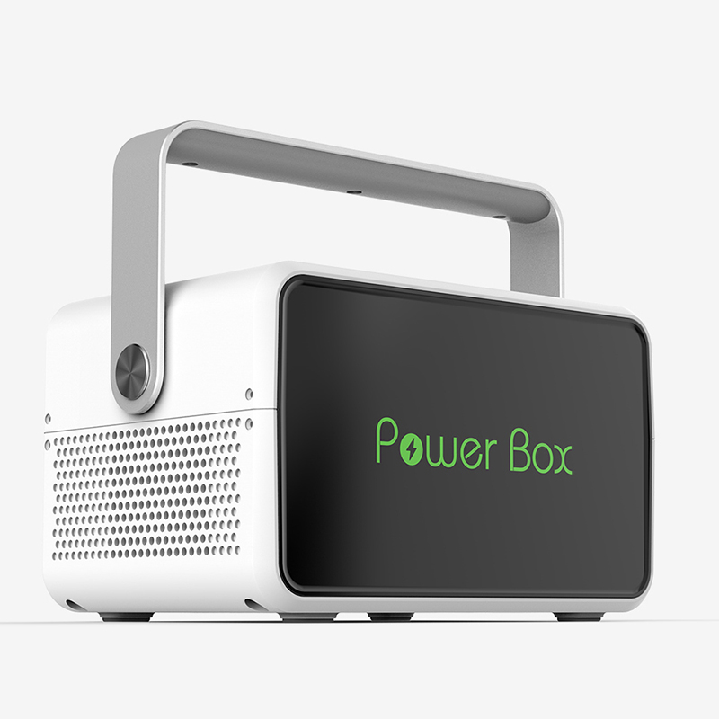 拓湃戶外儲能電源