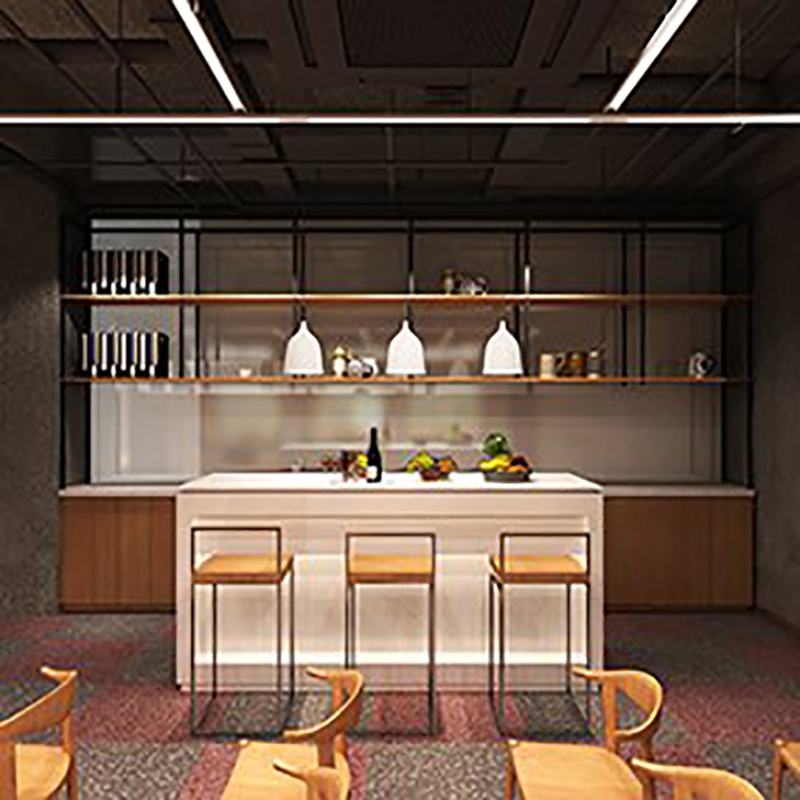 無(wú)意網(wǎng)絡(luò)眾創(chuàng)辦公空間