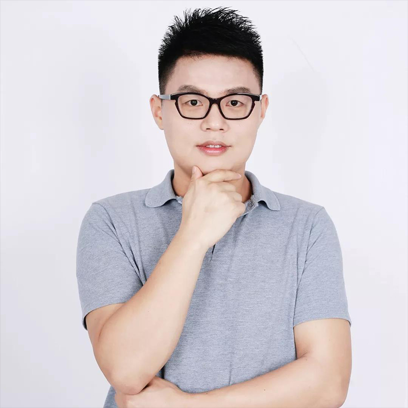 馬亮：設計是有效的解決問題