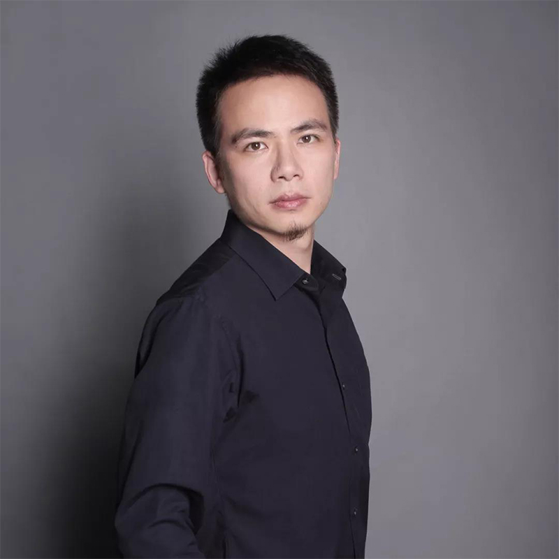 雍凱：設計的目的就是提升商業(yè)效率