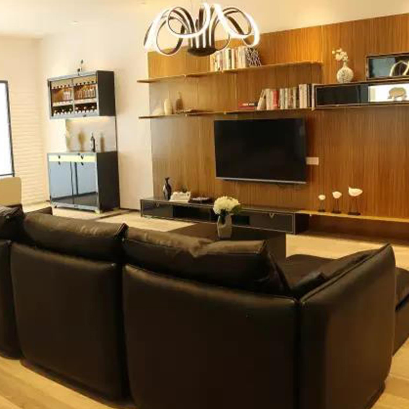 木馬助力菲林格爾，傾情打造【V貴精英】亮相vohringer五大事業(yè)群戰(zhàn)略發(fā)布暨招商發(fā)布儀式