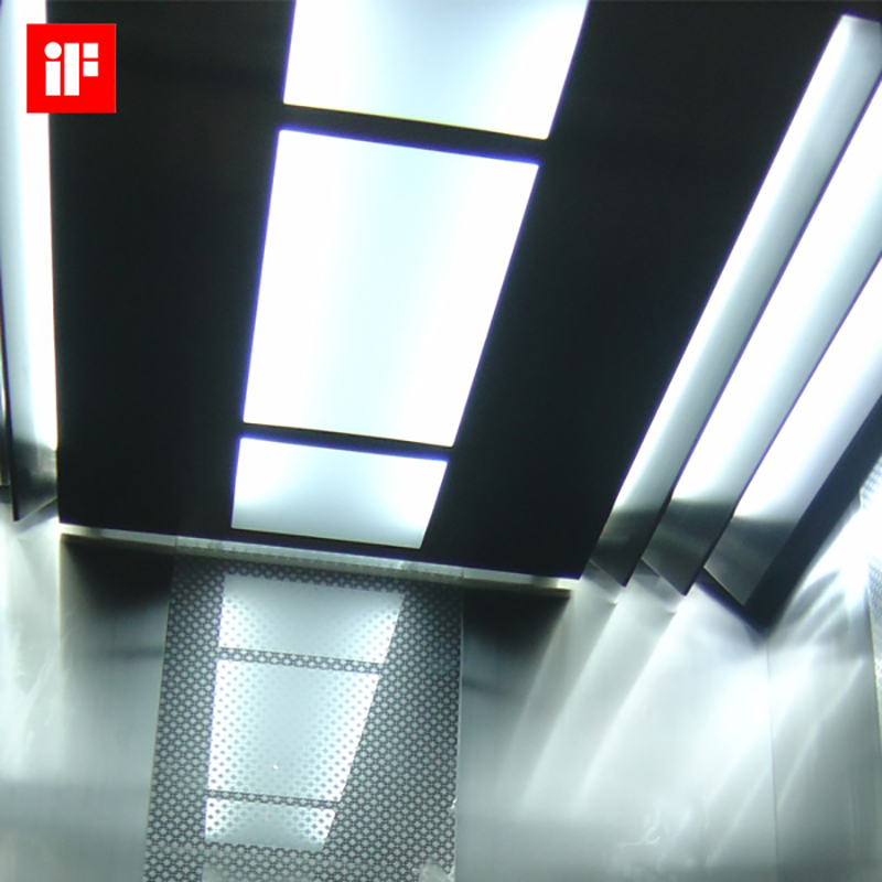 OTIS奧帝斯電梯轎廂