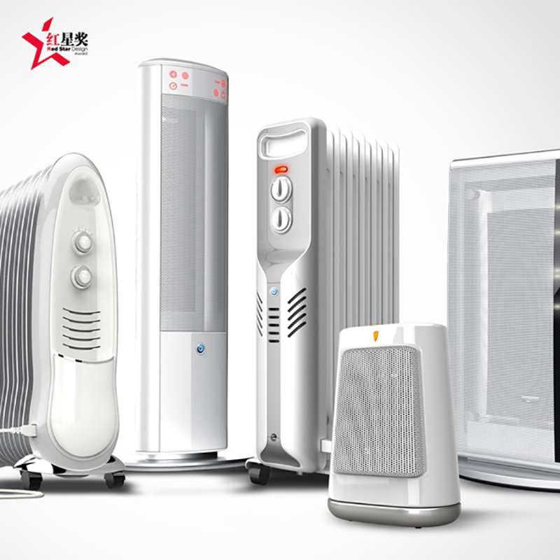 系列小家電產(chǎn)品