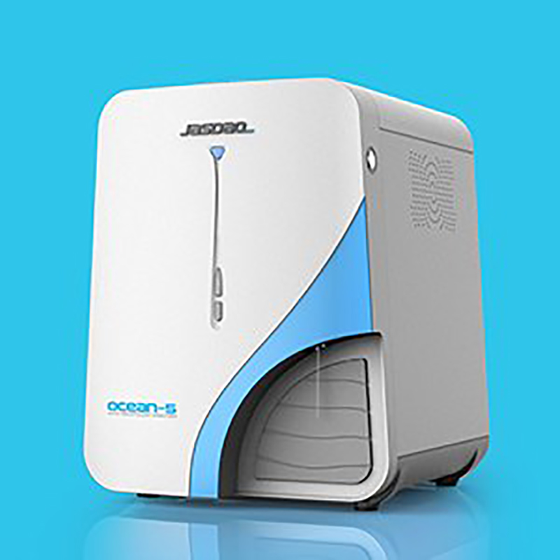 DH-500 血液分析儀