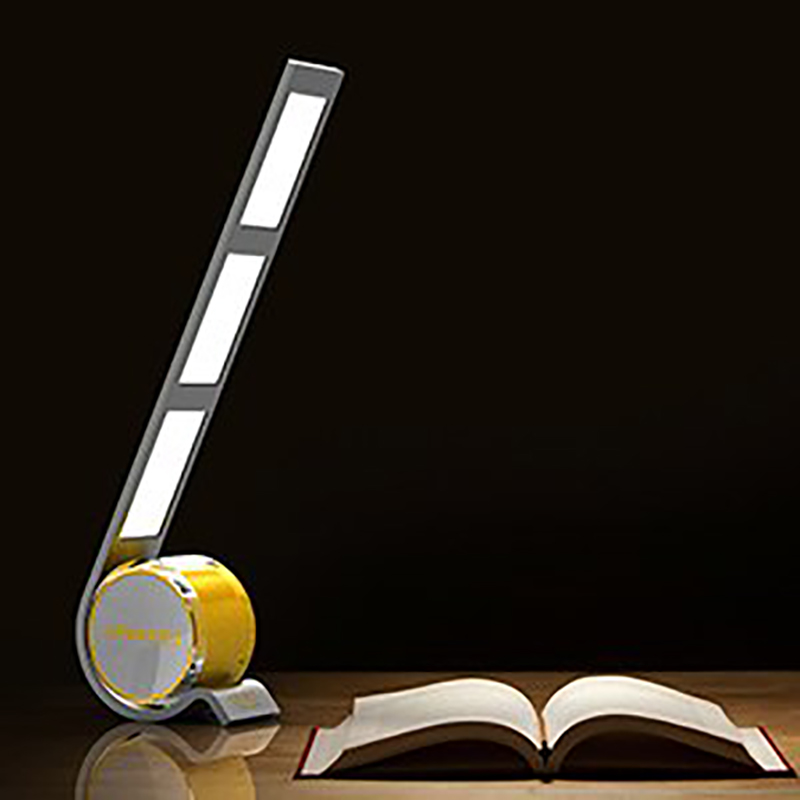 OLED系列臺燈設(shè)計(jì)