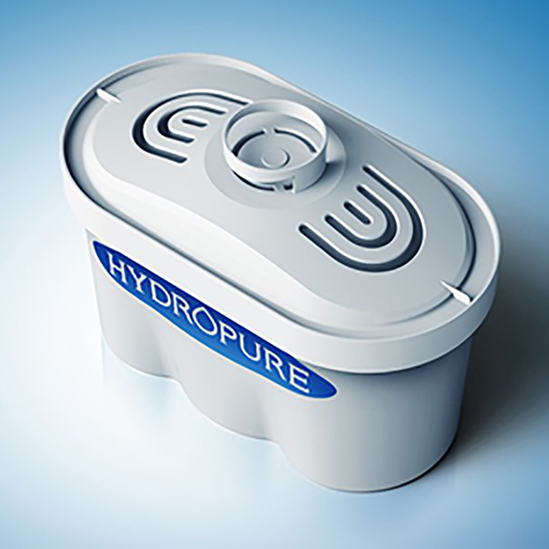 卡萊氏濾水壺包裝設(shè)計(jì)