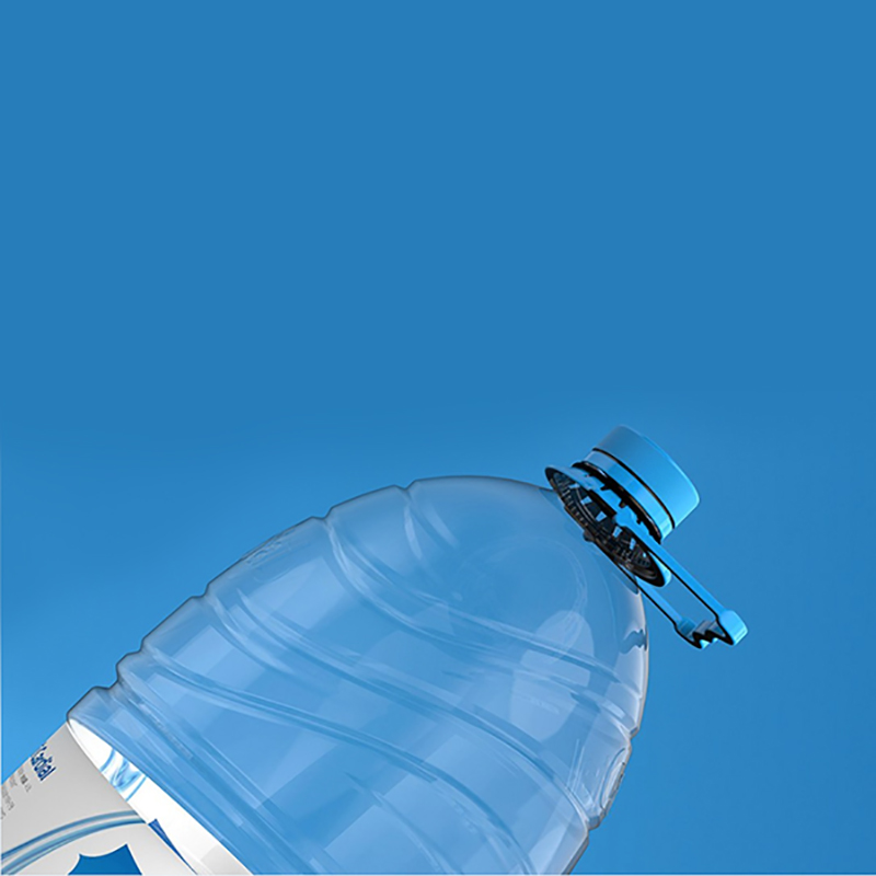 洞庭山礦泉水包裝設(shè)計(jì)