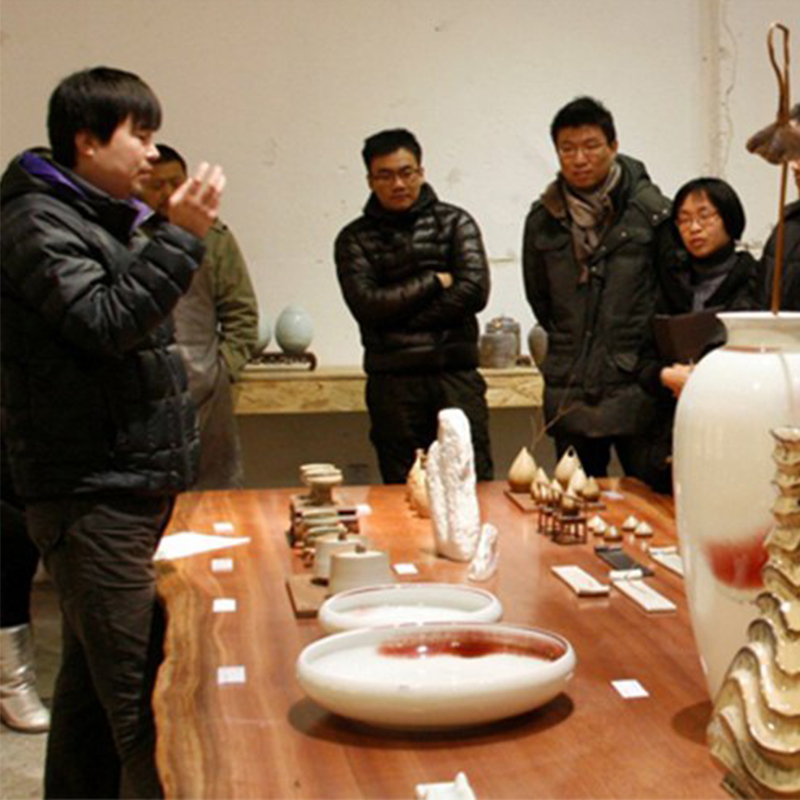 木馬創(chuàng)新設計大講壇今日啟動。