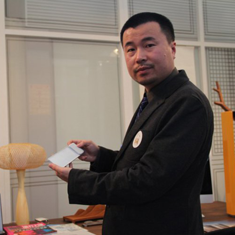 “這一刻，在上海”，木馬設計作品亮相巴黎聯(lián)合國教科文總部