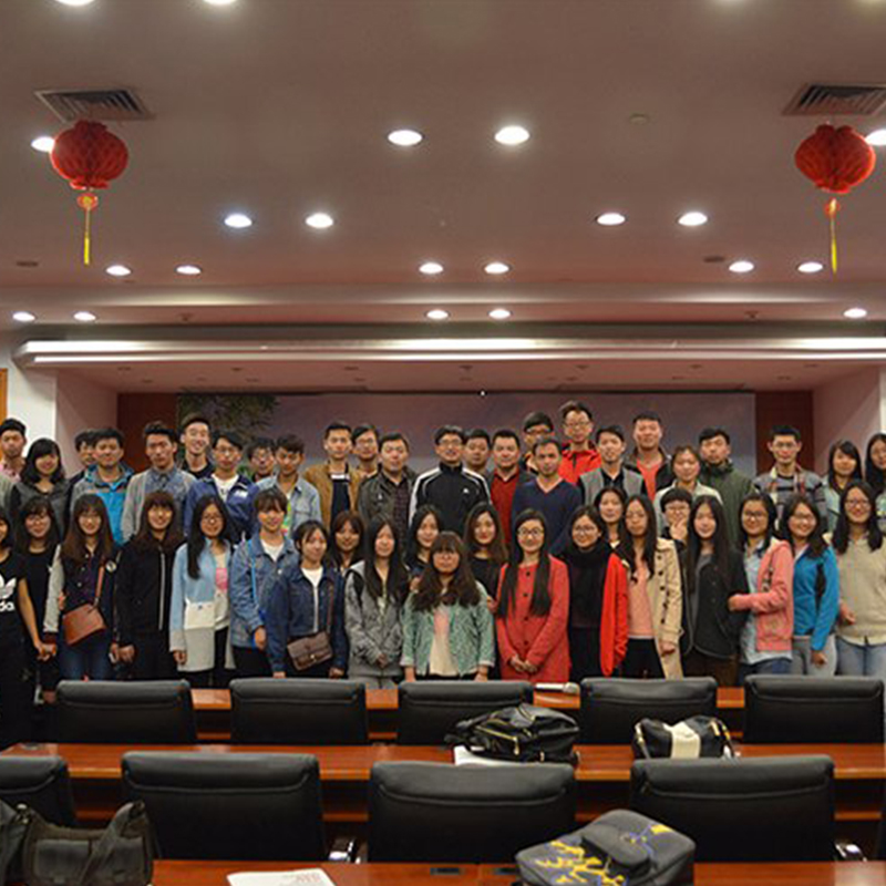 放大的設計”——第四屆中國蘇州文化創(chuàng)意設計產業(yè)交易博覽會演講活動