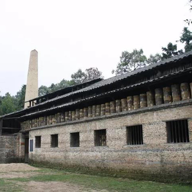 【傳統(tǒng)的綻放】--丁偉談景德鎮(zhèn)