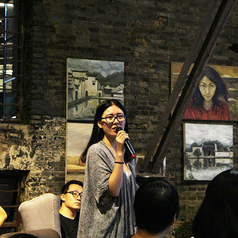 漫生快活【燴設計·蘇河漫談】--《設計的邊界》主題論壇活動盛大舉辦！