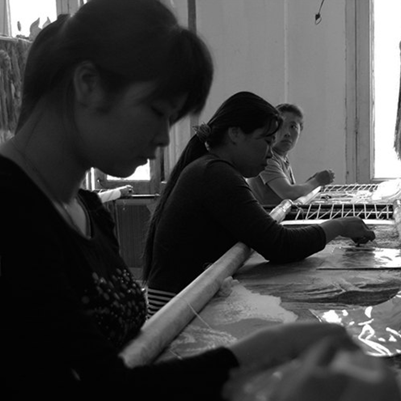 解放日報：上海牽手小作坊，能成“模式”嗎？