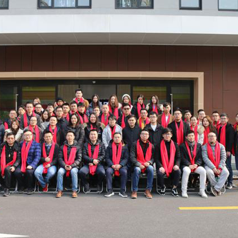 瞬間的閃亮致敬浩瀚的平凡——2019木馬總監(jiān)大會