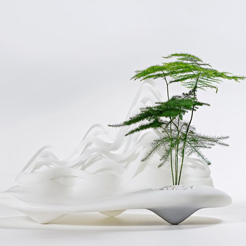 從創(chuàng)意設計到創(chuàng)意資本