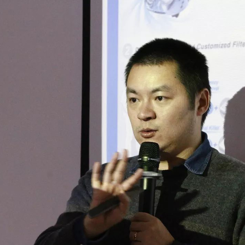 顧聞：探索設計的本質