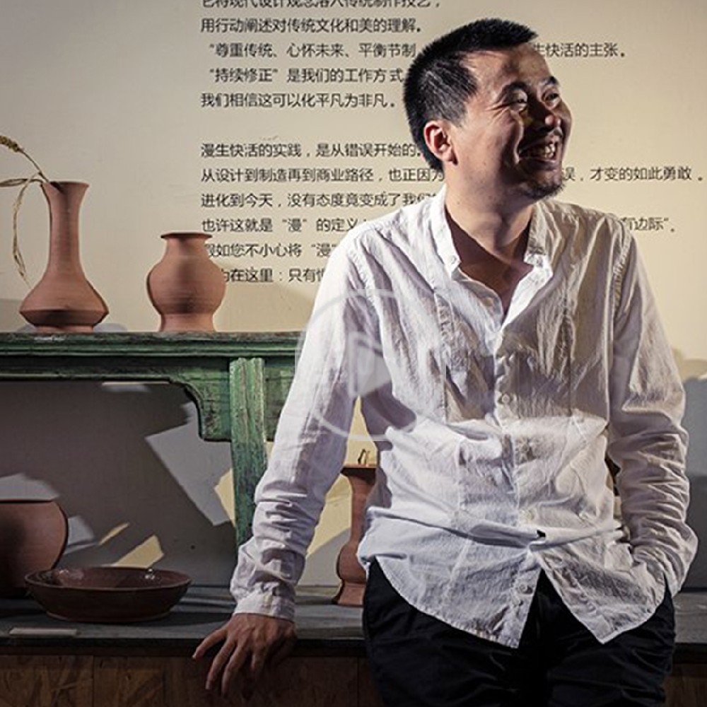 訪談：放大的設計