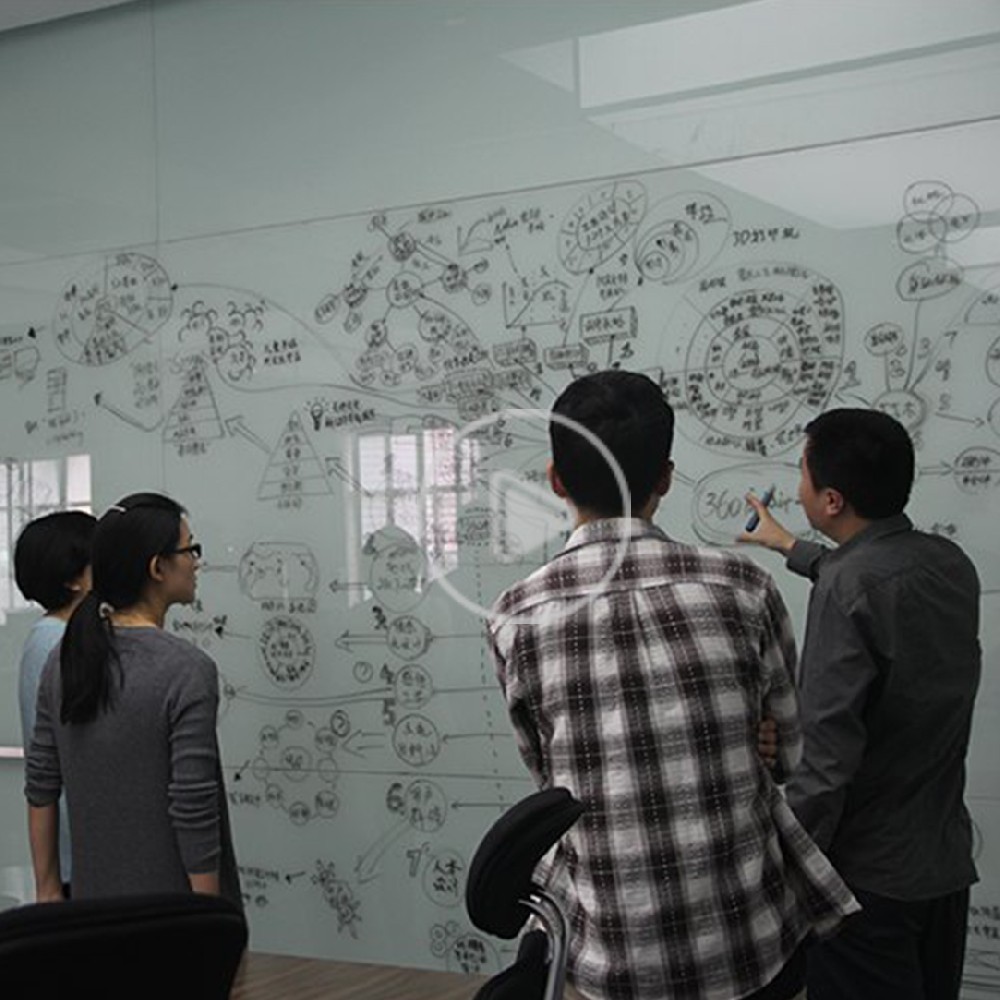 構建設計服務系統(tǒng)