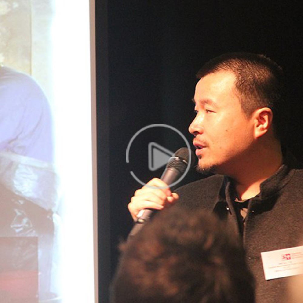 “放大的設計”完整版 丁偉經典講義