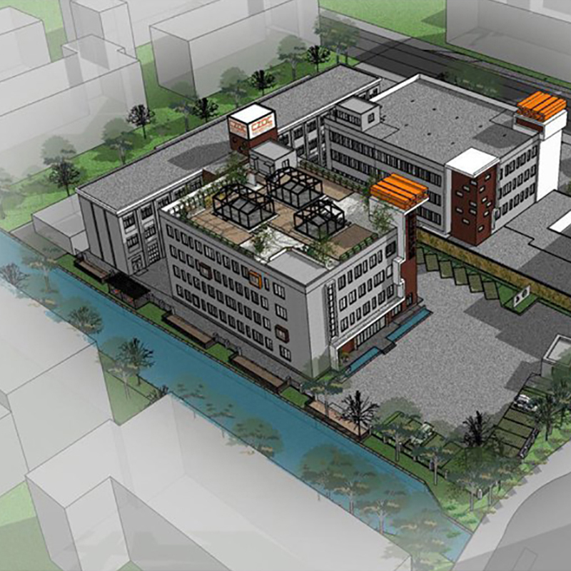 征園運(yùn)營(yíng)方案策劃