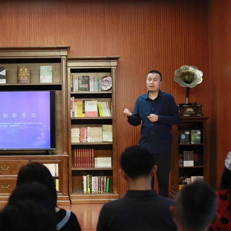 文創(chuàng)設計如何發(fā)掘新設計的商業(yè)潛力