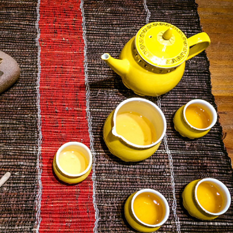 神山力量，促設計前行