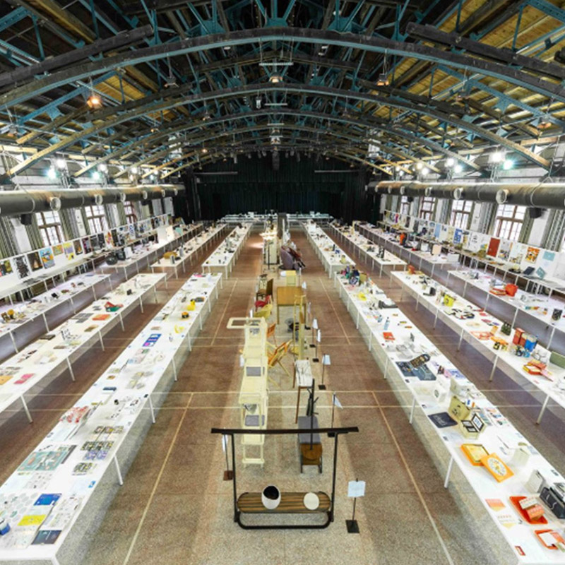 木馬兩項參賽作品均獲2020金點設計獎