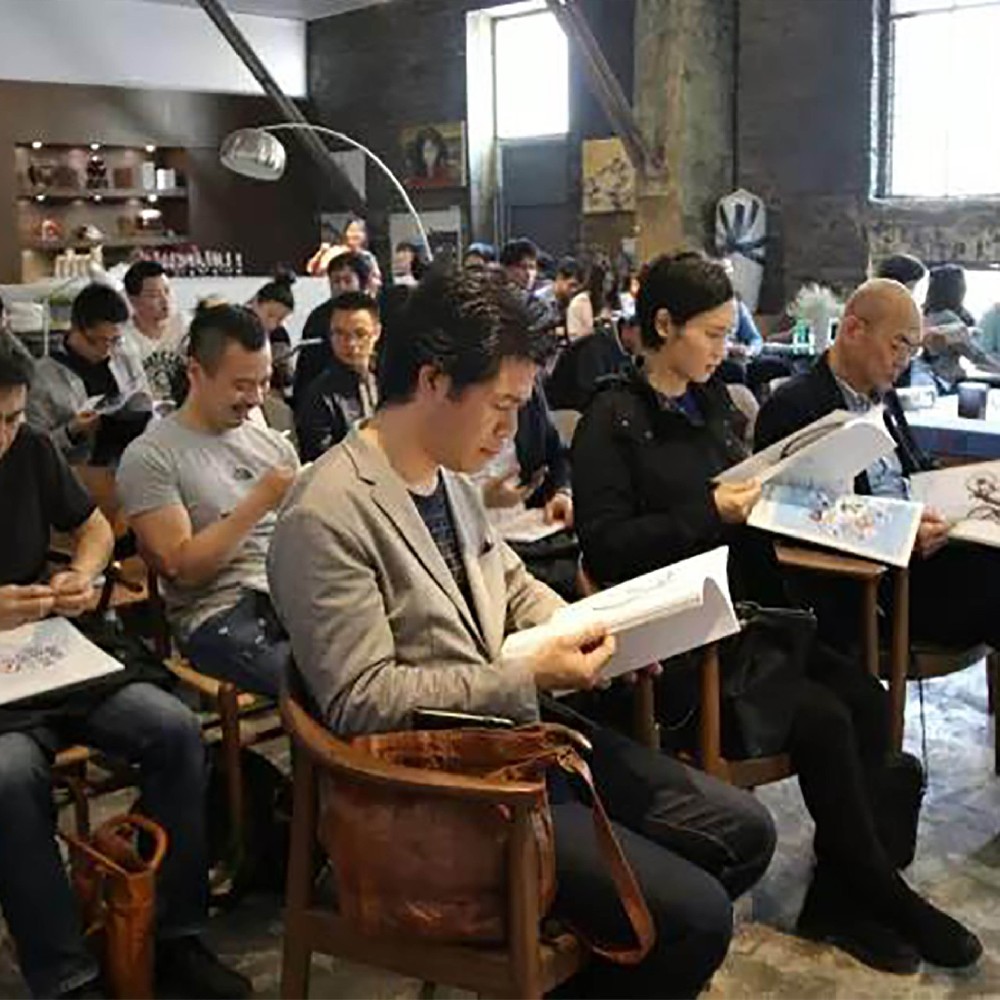 木馬設計【Good Design?蘇河漫談】-- 全球四大獎之一G-mark設計大獎宣講論壇活動盛大舉辦！