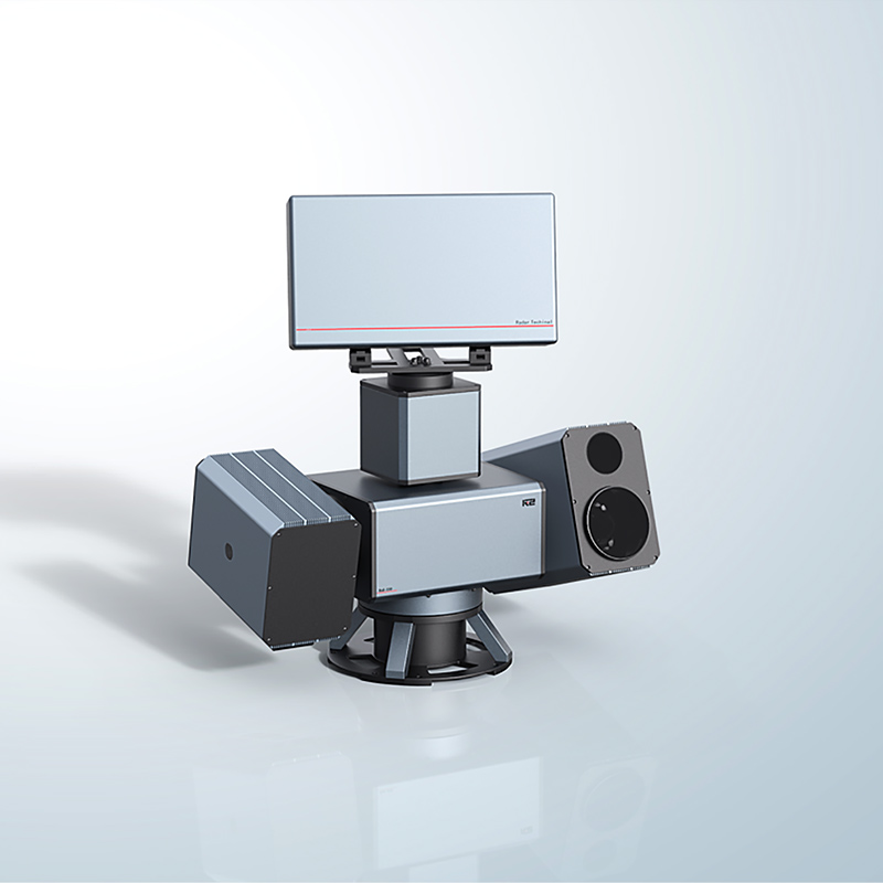 精工科技-無人機(jī)反制系統(tǒng)