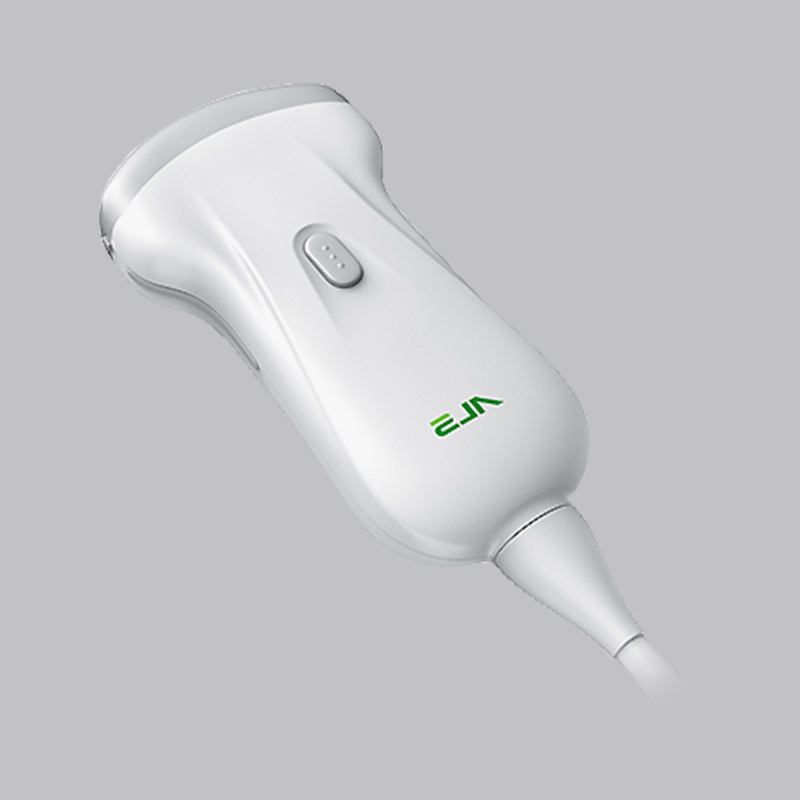 手持式超聲波檢測儀