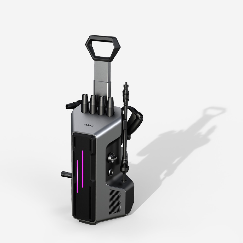 高壓清洗機(jī)