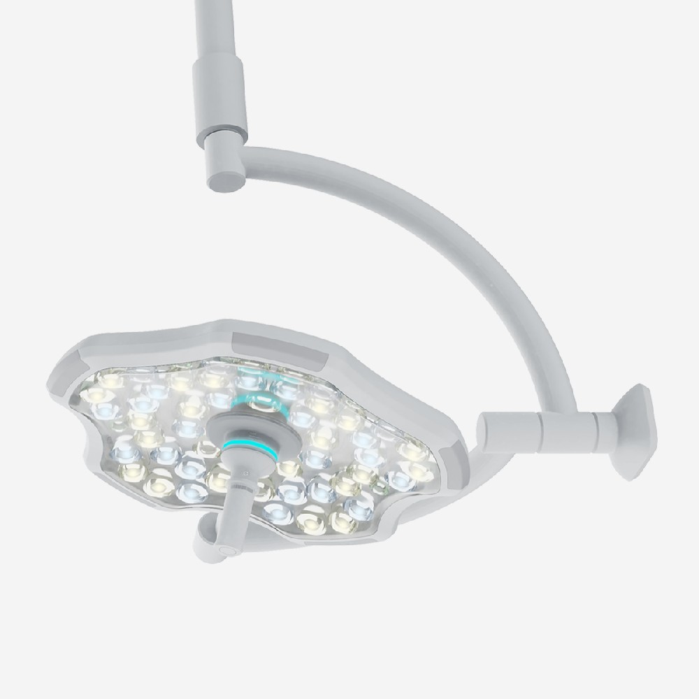 手術(shù)無影燈