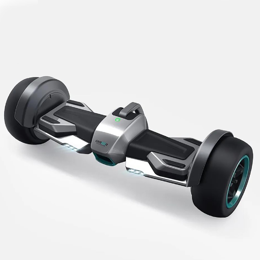 疆游F1智能平衡車(chē)