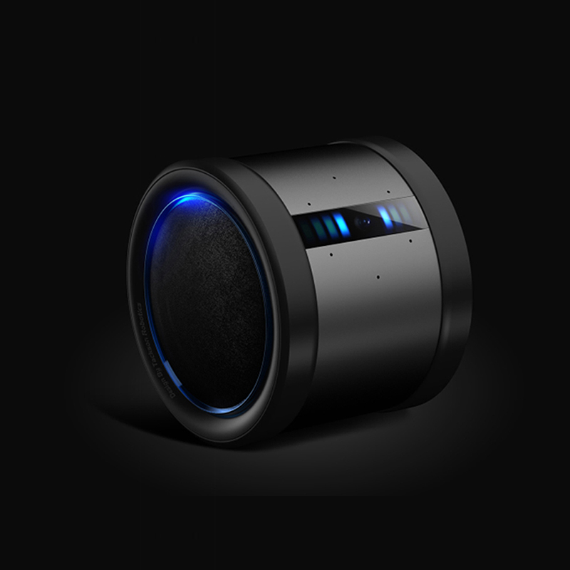 百度機(jī)器人