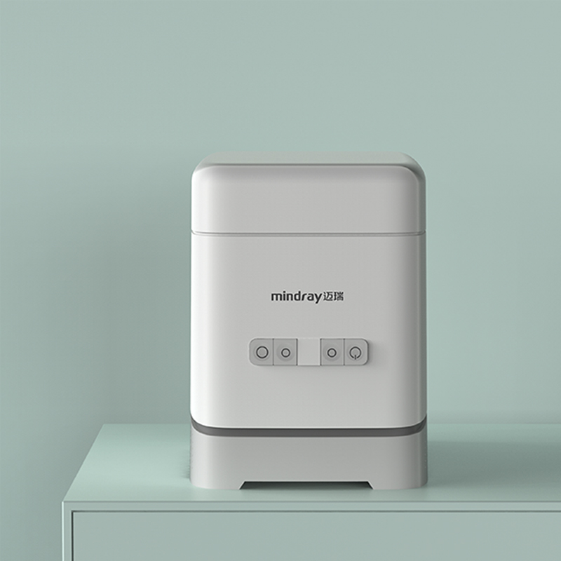 邁瑞·醫(yī)療工裝展示箱