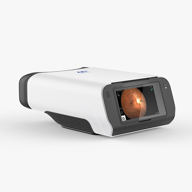 視力篩選儀設(shè)計