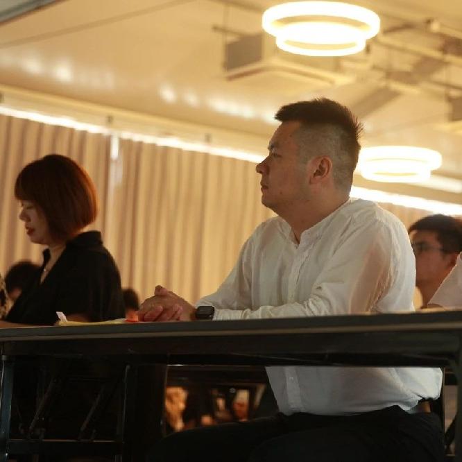 木馬設計——“紅色基因·文創(chuàng)傳承系列沙龍”之上海站