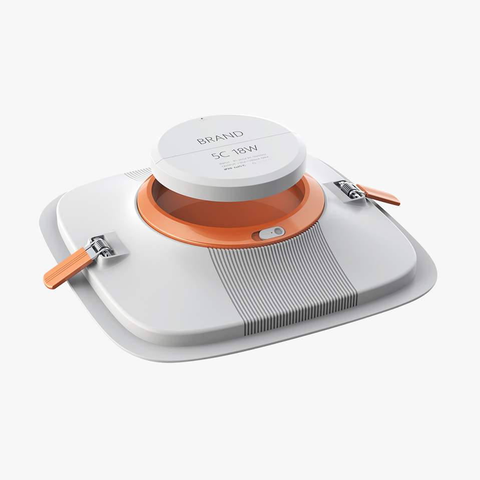 鼎峰組合面板燈