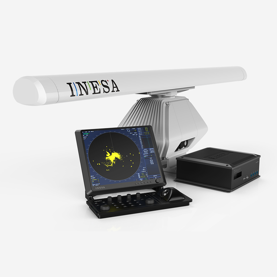 船用導(dǎo)航雷達(dá)