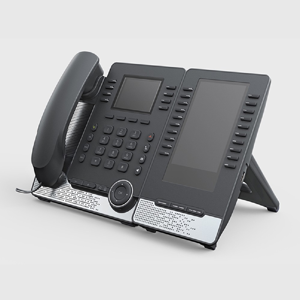 阿爾卡特 PEGASUS 9000 AOM 一鍵撥號機(jī)設(shè)計(jì)