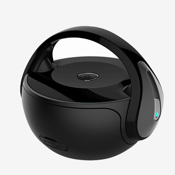 無線運(yùn)動藍(lán)牙耳機(jī)