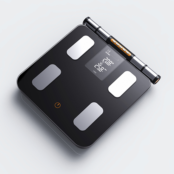 智能體成分分析儀