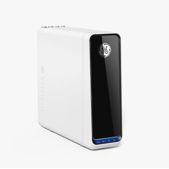 GE 廚下凈水器