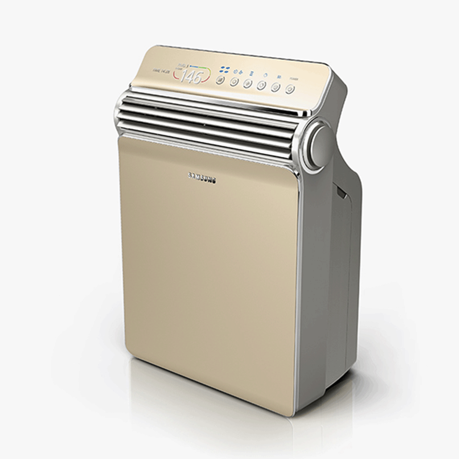 三星空氣凈化器