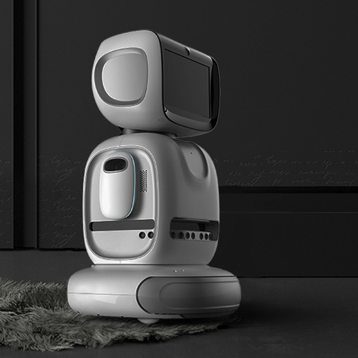 瓦力機(jī)器人