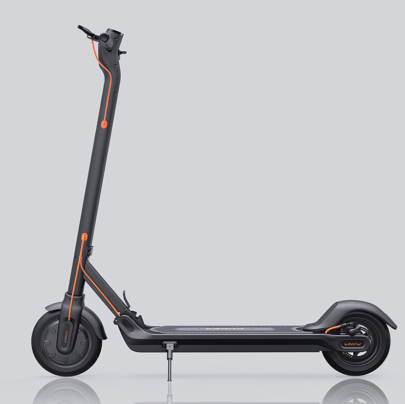 M5電動(dòng)折疊滑板車(chē)