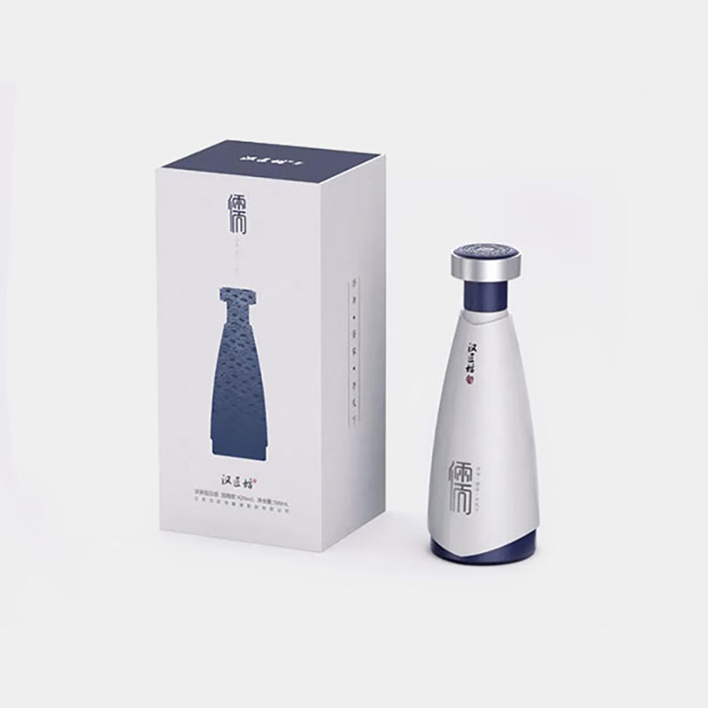 漢匠坊儒家酒包裝設(shè)計(jì)