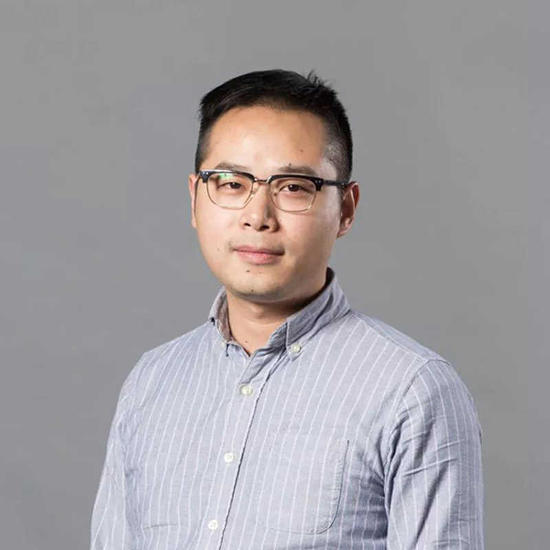 嚴興謹：整合性設計創(chuàng)新體系